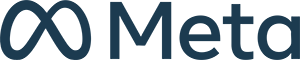 Meta logo