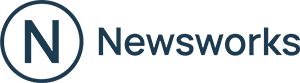 Newsworks logo