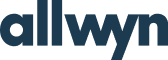 allwyn logo