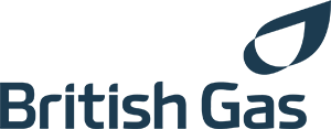 British Gas logo