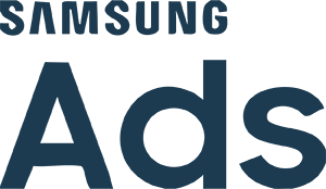 Samsung Ads logo