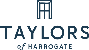 Taylors of Harrogate logo